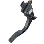 Audi A4 B8 Accelerator Pedal Used
