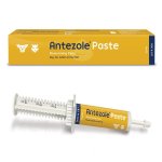 Dewormer Paste - 30ML