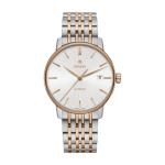 Coupole Classic Automatic Watch 01.763.3860.4.402