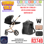 Combo Deal 11