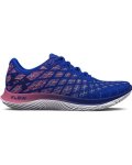 Men's Ua Flow Velociti Wind 2 Rnaw Running Shoes - Versa Blue 11
