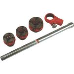 Ridgid Threader Oor 1|2-1 Bspt 65175