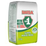 Super Maize Meal 2 5KG