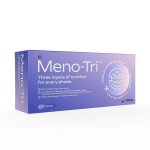 Meno-tri Tri-layered Tablets