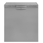 Defy DMF451 Chest Freezer CF210