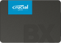 Crucial BX500 500GB 3D Nand Sata 2.5" SSD