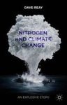 Nitrogen And Climate Change - An Explosive Story Hardcover