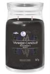 Candle Signature Collection Midsummers Night Large Jar - New Jar Design 2 Wicks Retail Box No Warranty   Product Overviewwith Th