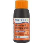 Clicks Vitamin B Shot Berry 60ML