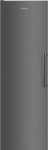 Smeg Free Standing Freezer Single Door Univer Aesthetic 278L RF28KNZA Dark Inox