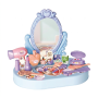 Princess Dream Table: 28-PIECE Beauty And Skincare Playset