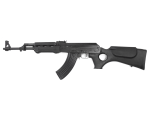 Zastava Pap 7.62X39 Semi Auto Rifle