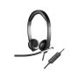 Logitech USB Headset Stereo H650E - N A - USB - N A - EMEA28