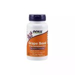 Grape Seed 100MG Veg Capsules 100'S