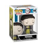 Funko Pop Animation: Demon Slayer – Yahaba