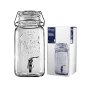 Consol Sorrento Clip-top Beverage Dispenser 3.6LT