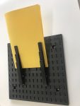 File Holder Pair – Anthracite