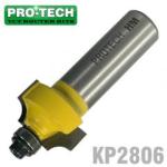PRO-TECH Beading Bit 7 8' X 1 2' Radius 3 16' 1 2' Shank