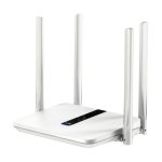 Cudy 4G LTE N300 Wifi Router