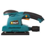 Bort Finishing Sander BS-155 150W