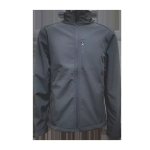 Man’s Softshell Jacket Black