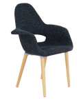 Elite Occasional Chair - Red