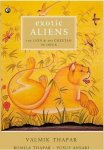 Exotic Aliens: The Lion And The Cheetah In India