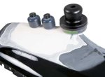 Festool Festool Guide Control Black Powder Hb-set 495939 FES495939