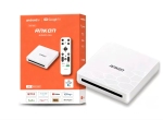 M6 Android Smart Tv Box 4K Ultra HD Output 5G Wifi