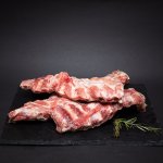 Loin Spare Rib 1KG