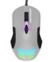 Ocpc MR11 Wired Gaming Mouse - Grey