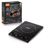 Zs - 2000W Raf One Plate Induction Cooker