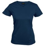 Alpha T-Shirt Ladies