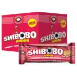 Casamia Shibobo Junior Strawberry Biscuits 48X35GR