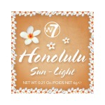 Honolulu Bronzing Powder – Sun Light 6 G