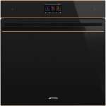 Smeg Dolce Stil Novo Traditional Pyro Galileo Oven - SOP6604TPNR