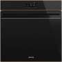 Smeg Dolce Stil Novo Traditional Pyro Galileo Oven – SOP6604TPNR