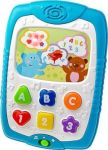 Wfun Baby Learning Pad