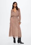 Dress Lagoon - Light Pastel Pink
