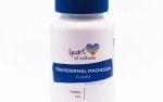 Transdermal Magnesium Flakes 200G