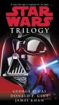 Star Wars Trilogy Paperback
