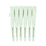 Eco Sectioning Clips 6PC Beige
