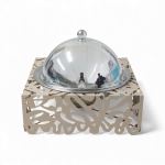 1.5LT Chafing Dish Beige & Stainless Steel