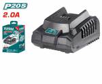 Total Fast Intelligent Charger 20V