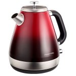 Russell Hobbs Red Ombre 1.7L Kettle Rhombk
