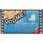 Salted Microwave Popcorn 85G