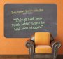 Chalkboard Blackboard Sticker