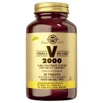 Solgar Formula VM-2000 90 Tabs