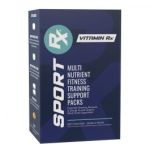 Vitamin Rx Pack