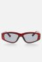 Superbalist Celine Cateye Sunglasses - Red
